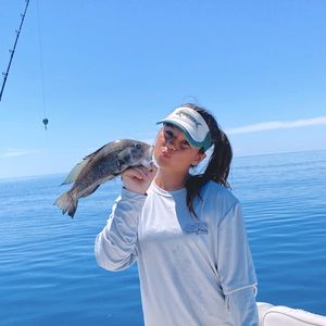 Meet your Posher, Rylie